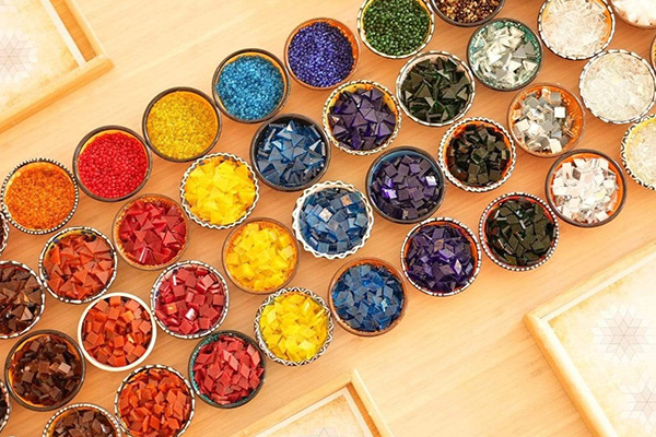 DIY Craft Materials